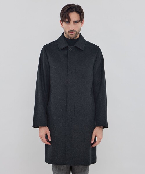 MACKINTOSH LONDON（マッキントッシュ ロンドン） ステンカラーコート