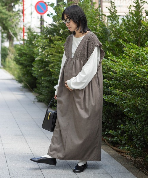 LEPSIM（レプシィム） マタニティ 「産前・産後対応」マタニティ