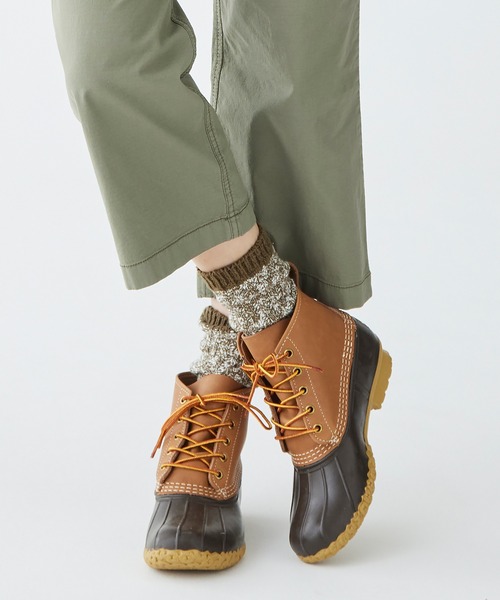 L.L.Bean（エルエルビーン） ブーツ ビーン・ブーツ、6インチ