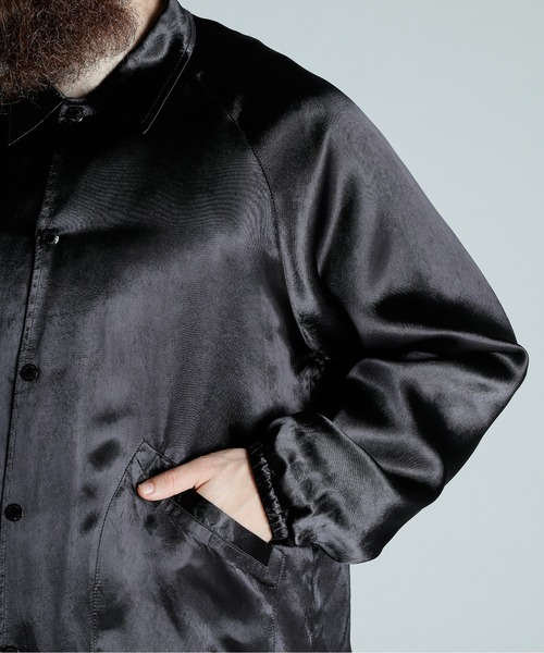 Schott N.Y.C（ショット） ナイロンジャケット Schott/ショット/RAYON