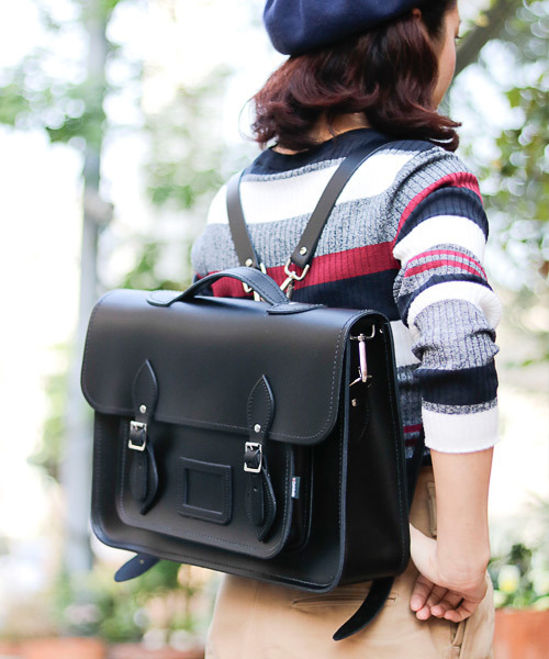 Zatchels（ザッチェルズ） ショルダーバッグ バッグ 「ザッチェルズ