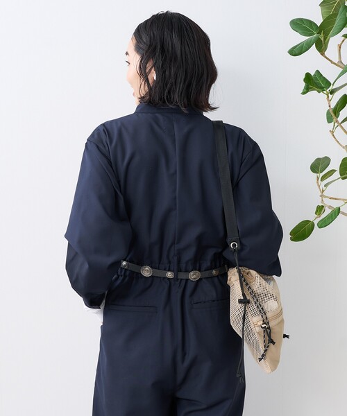 FREAK'S STORE（フリークスストア） オールインワン タック入り