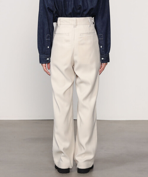 THE SHINZONE（ザ シンゾーン） パンツ |「別注」TOMBOY PANTS WOMEN