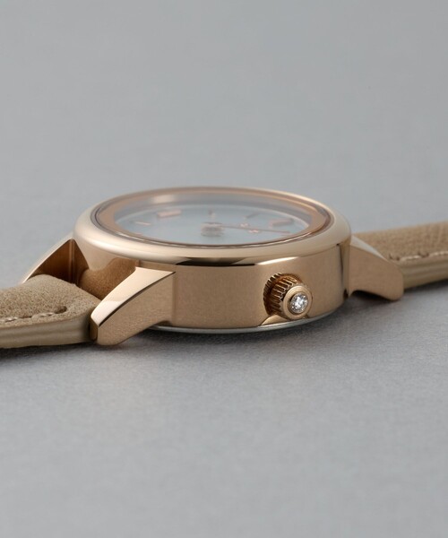 ete（エテ） 腕時計 ソーラーウォッチ レディース : ZOZOTOWN Yahoo!店