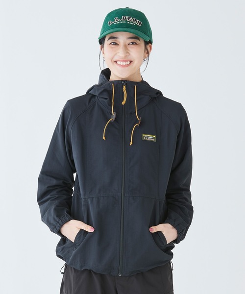 L.L.Bean（エルエルビーン） マウンテンパーカー ウインドブレーカー