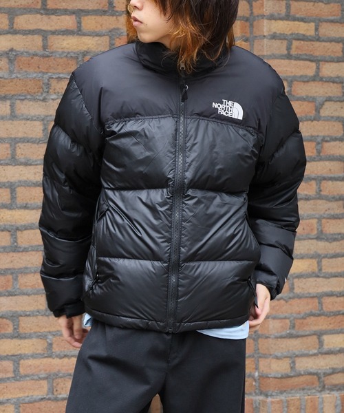 THE NORTH FACE（ザ ノースフェイス） ダウンジャケット ダウン メンズ