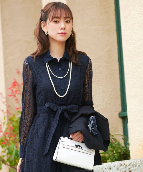 RUIRUE BOUTIQUE（ルイルエブティック） セットアップ レディース