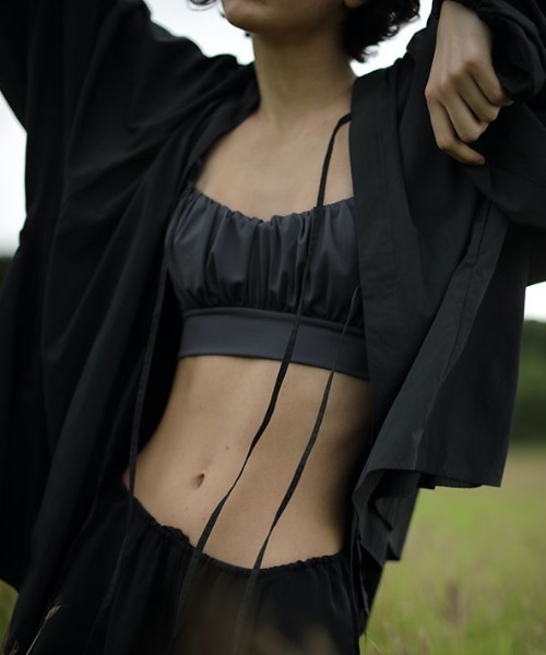 ETRE TOKYO（エトレトウキョウ） 水着 「ALEXIA STAM×ETRE TOKYO