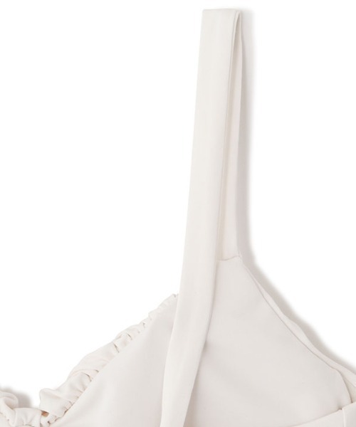 ETRE TOKYO（エトレトウキョウ） 水着 「ALEXIA STAM×ETRE TOKYO