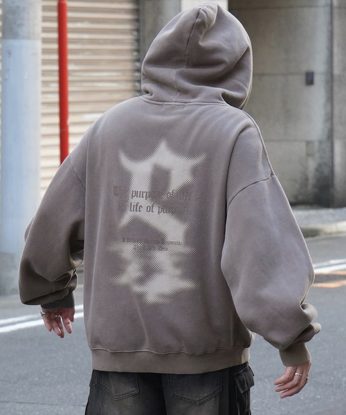 パーカー メンズ レディース : ZOZOTOWN Yahoo!店 - 通販 - Yahoo