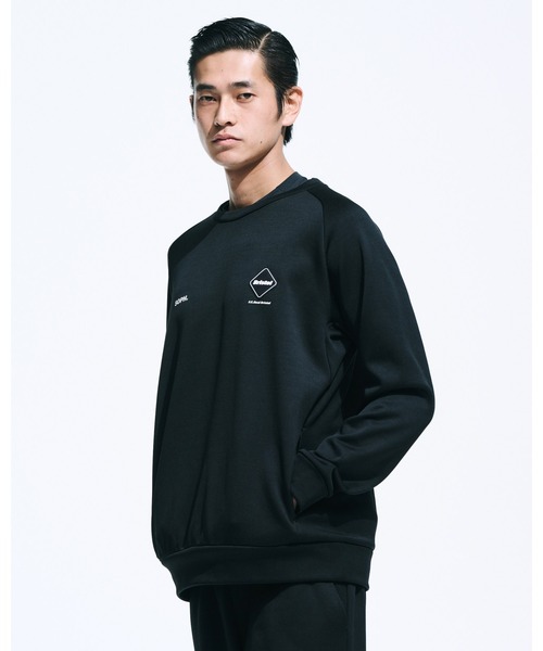 F.C.Real Bristol（エフシーレアルブリストル） トレーナー スウェット