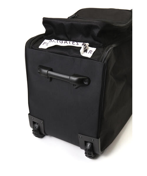 PEARLY GATES（パーリーゲイツ） ゴルフ 「PEARLY GATES」キャリー付き