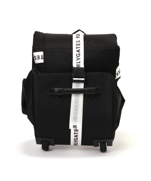 PEARLY GATES（パーリーゲイツ） ゴルフ 「PEARLY GATES」キャリー付き