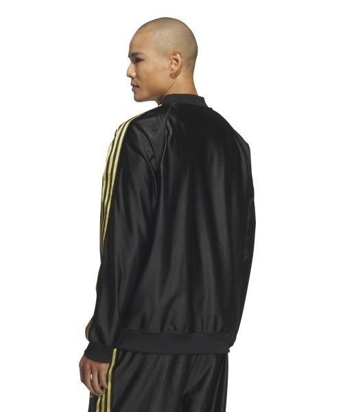 adidas（アディダス） ジャージ adidas Originals SST TRACK TOP