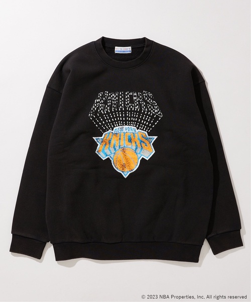NBA トレーナー スウェット 「追加」「Off The Court by NBA / オフ
