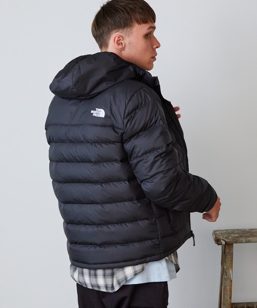 THE NORTH FACE（ザ ノースフェイス） ダウンジャケット M ブラック