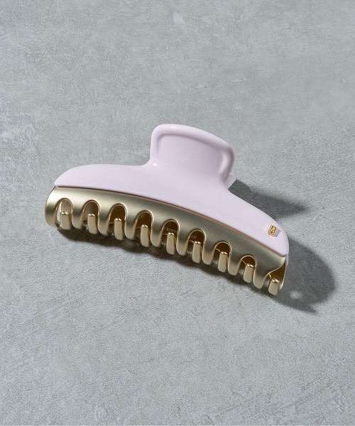 ALEXANDRE DE PARIS（アレクサンドル ドゥ パリ） ヘアクリップ