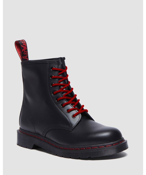Dr.Martens（ドクターマーチン） ブーツ 「日本限定」1460 レッド