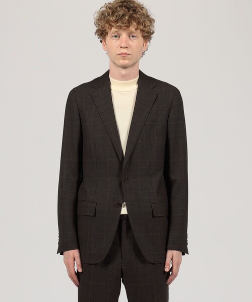 TOMORROWLAND（トゥモローランド） ジャケット テーラードジャケット