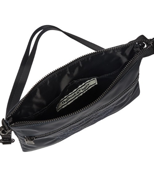 Onitsuka Tiger（オニツカタイガー） ショルダーバッグ バッグ SACOCHE