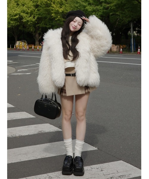 Darich（ダーリッチ） ローファー プラットフォームローファー