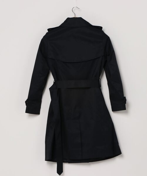 LAUREN RALPH LAUREN（ローレン ラルフローレン） トレンチコート