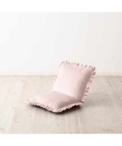 Francfranc（フランフラン） クッション クッションカバー コンパクト