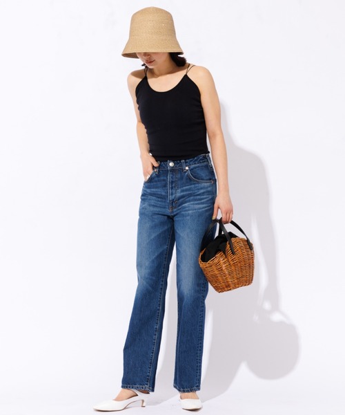 The Bagmati（ザバグマティ） かごバッグ カゴバッグ 「BAGMATI