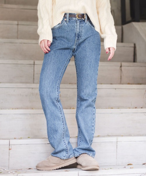 Levi's（リーバイス） ジーンズ デニム デニムパンツ 517(TM) ブーツ