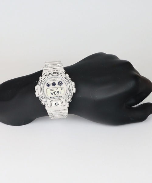 G-SHOCK 腕時計 折り紙モチーフモデル / DW-6900RGM-5JR メンズ