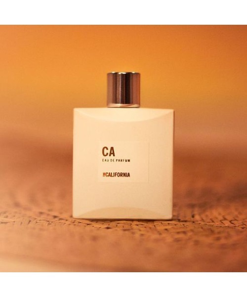 APOTHIA（アポーシア） 香水 THE CALIFORNIA eau de parfum (ザ