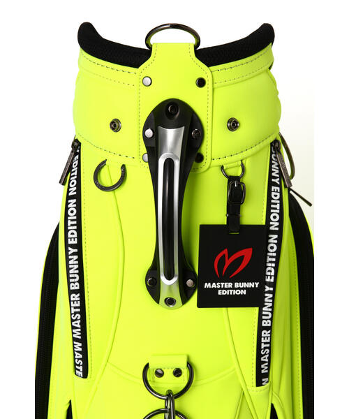 MASTER BUNNY EDITION（マスターバニーエディション） ゴルフ 「MASTER