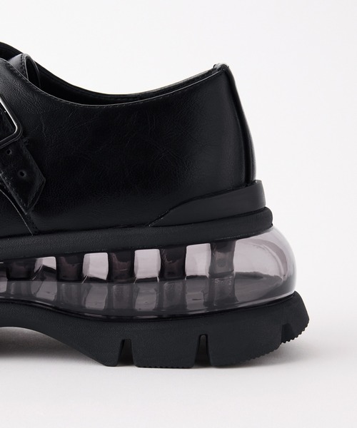 CLEL（クレイル） ローファー メンズ レディース : ZOZOTOWN Yahoo!店