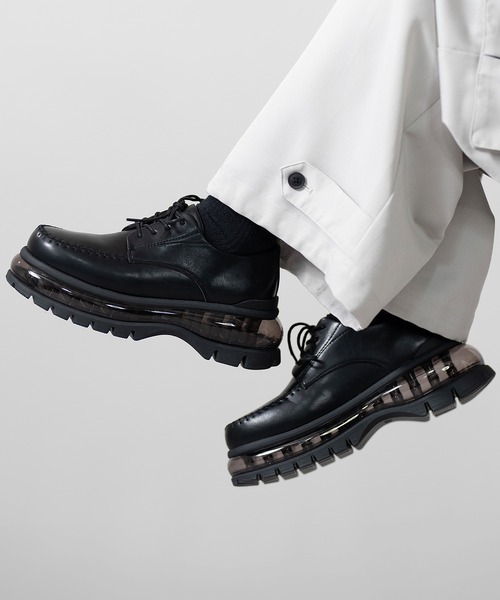 CLEL（クレイル） ローファー メンズ レディース : ZOZOTOWN Yahoo!店