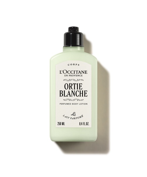 L'OCCITANE（ロクシタン） ボディクリーム オルティブランシュ「エルバ