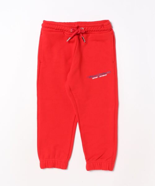 DIESEL KIDS パンツ DIESEL（ディーゼル）Kids ＆ Junior ワンポイント