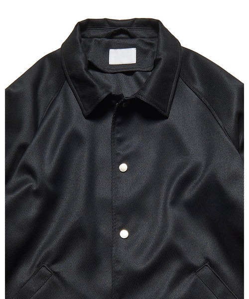 SOPHNET.（ソフネット） ブルゾン アウター COACH JACKET メンズ
