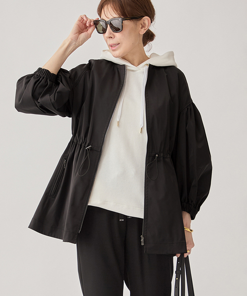 VERMEIL par iena（ヴェルメイユパーイエナ） コート アウター 「追加