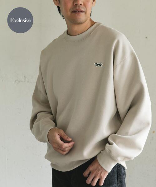 PENNEYS（ペニーズ） トレーナー スウェット 「XLサイズ/WEB限定