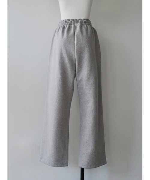 celon トレーナー スウェット off shoulder sweat set up レディース