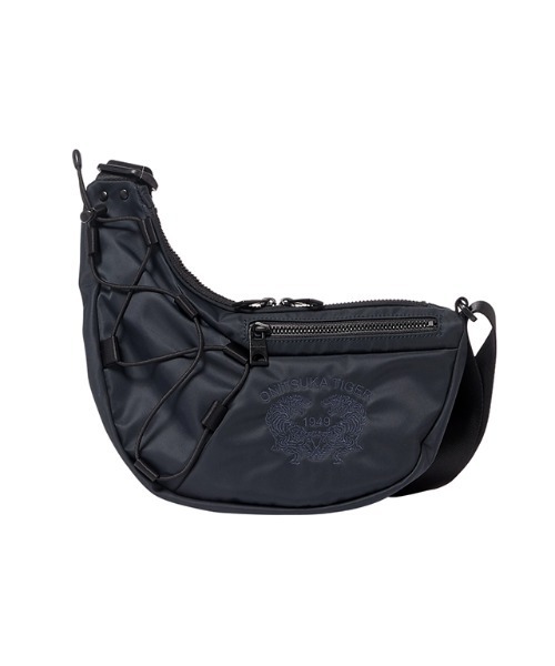 Onitsuka Tiger（オニツカタイガー） ショルダーバッグ バッグ SMALL