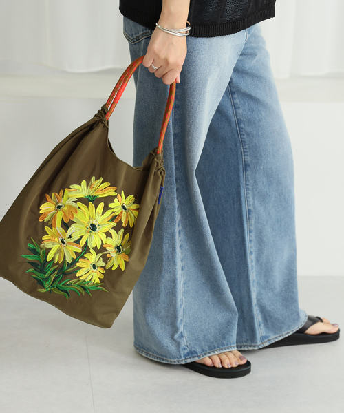 Ball＆Chain（ボールアンドチェーン） トートバッグ 「追加2