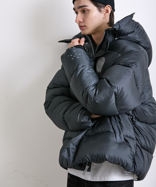 NIKE（ナイキ） ダウンジャケット ダウン 「NIKE / ナイキ」PSG MNL