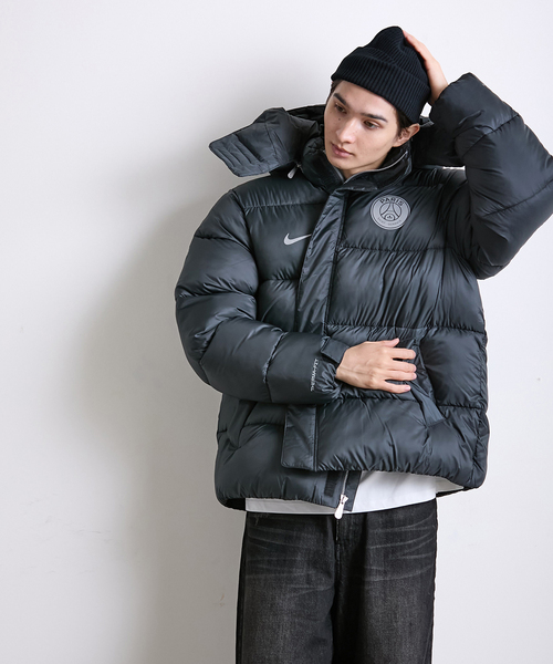 NIKE（ナイキ） ダウンジャケット ダウン 「NIKE / ナイキ」PSG MNL