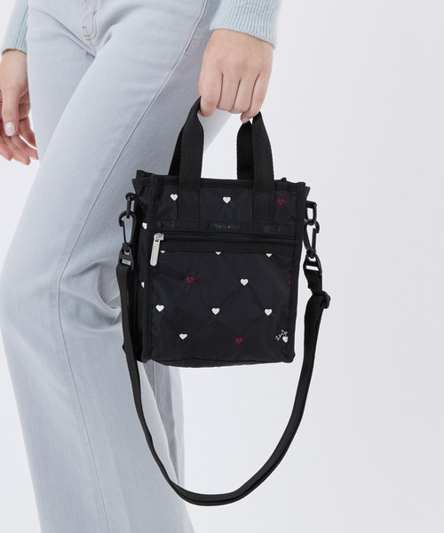 LeSportsac（レスポートサック） ショルダーバッグ バッグ MINI N/S