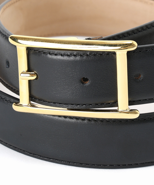 AP STUDIO ベルト 「ATELIER AMBOISE/アトリエ アンボワーズ」別注