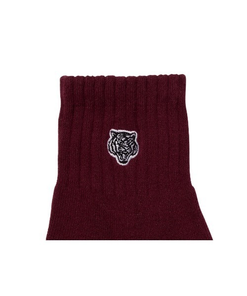 Onitsuka Tiger（オニツカタイガー） 靴下 SHORT SOCKS / ショート