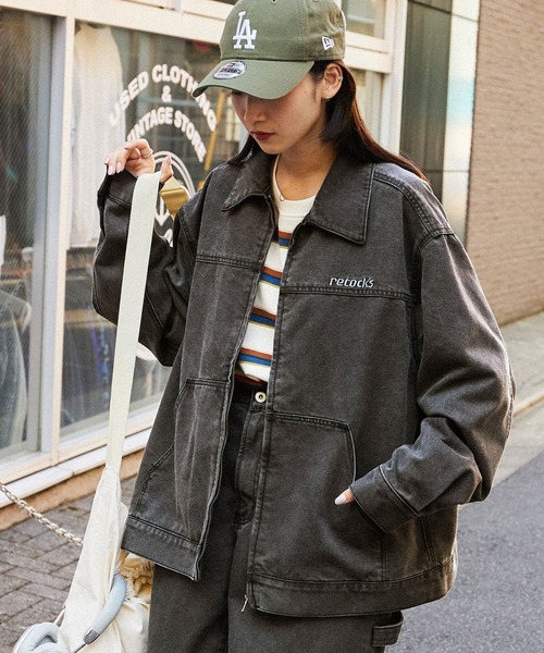 MONO-MART（モノマート） セットアップ 「retock's」セットアップ