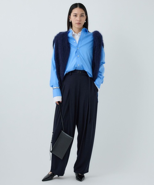 Chaos（カオス） パンツ /佐藤佳菜子さんYouTube紹介レダリーパンツ