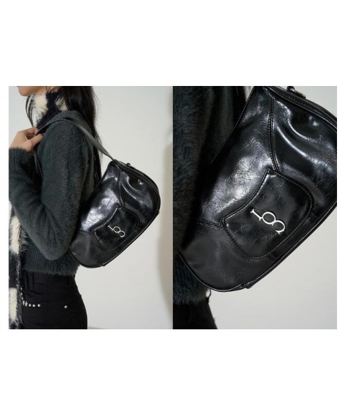 ILLIGO（イリゴ） ショルダーバッグ バッグ 「日本未発売/WEB限定